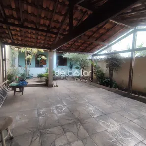 Casa com 3 Quartos à venda, 162m² no Piratininga (Venda Nova), Belo Horizonte
