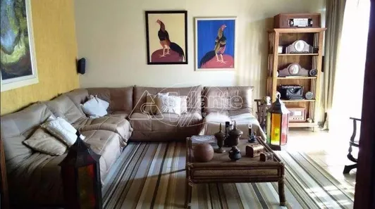 Casa com 4 Quartos à venda, 180m² no Jardim Roseira, Campinas