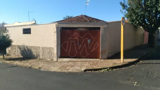 Casa com 2 Quartos à venda, 153m² no Vila Santana, Araraquara