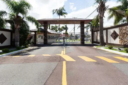 Casa de Condomínio com 2 Quartos à venda, 200m² no Parque da Fonte, São José dos Pinhais