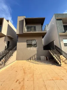 Casa de Condomínio com 2 Quartos à venda, 74m² no Portais (Polvilho), Cajamar