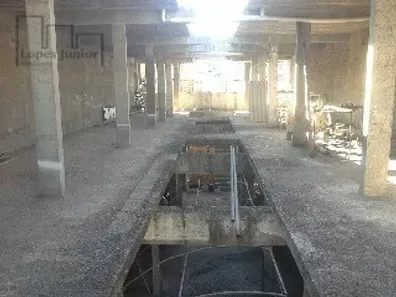 Prédio Inteiro à venda, 638m² no Parque Bela Vista, Votorantim