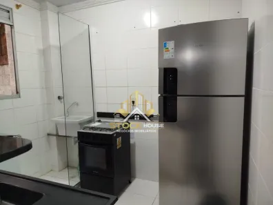 Flat com 2 Quartos à venda, 42m² no Adhemar Garcia, Joinville