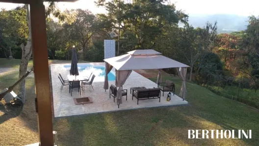 Casa de Condomínio com 4 Quartos para alugar, 400m² no Casa da Lua, Resende