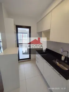 Apartamento com 2 Quartos para alugar, 71m² no Vila Leopoldina, São Paulo