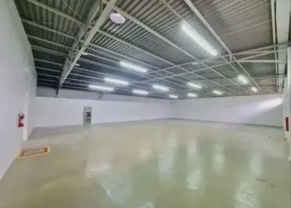 Galpão / Depósito / Armazém para alugar, 1700m² no Distrito Industrial I, Manaus