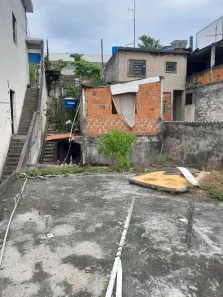 Terreno / Lote / Condomínio à venda, 218m² no Lauzane Paulista, São Paulo