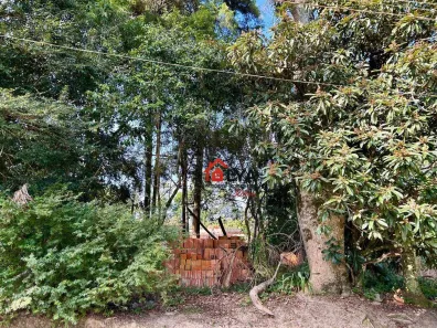Terreno / Lote / Condomínio à venda, 1712m² no Jardim dos Ipês, Embu das Artes