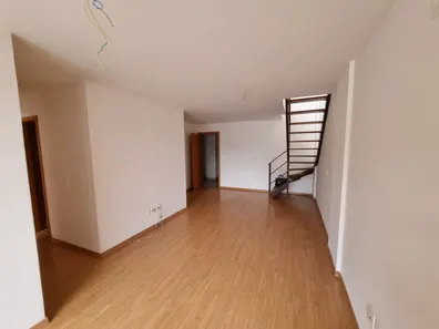 Cobertura com 3 Quartos à venda, 157m² no Coronel Veiga, Petrópolis