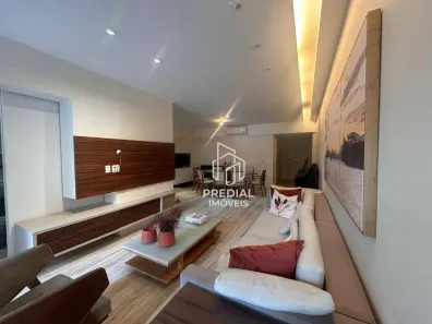 Apartamento com 4 Quartos para venda ou aluguel, 384m² no Icaraí, Niterói
