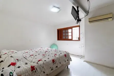 Casa com 2 Quartos à venda, 120m² no Jardim Prudência, São Paulo