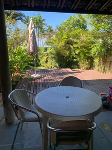 Casa de Condomínio com 7 Quartos para alugar, 200m² no Riviera, Bertioga