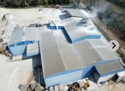 Galpão / Depósito / Armazém à venda, 5000m² no Jardim Água Boa, Almirante Tamandaré