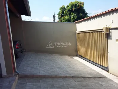 Casa com 3 Quartos à venda, 162m² no Jardim Novo Campos Elíseos, Campinas