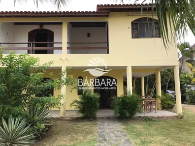 Casa com 7 Quartos à venda, 500m² no Porto Sauípe, Entre Rios