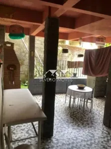 Casa com 4 Quartos à venda, 130m² no Independência, Petrópolis
