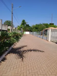 Terreno / Lote / Condomínio à venda, 400m² no Paranoá, Brasília