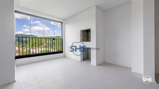 Apartamento com 3 Quartos à venda, 130m² no Vila Formosa, Blumenau