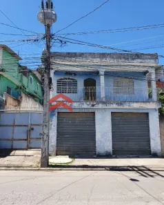 Casa com 3 Quartos à venda, 150m² no Jardim Nova Esperança, Francisco Morato