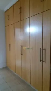 Casa de Condomínio com 3 Quartos para alugar, 190m² no Loteamento Village Mirassol, Mirassol