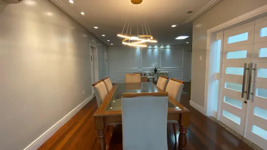 Apartamento com 3 Quartos à venda, 122m² no Jurunas, Belém