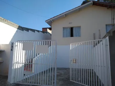 Casa com 2 Quartos à venda, 70m² no Narita Garden, Vargem Grande Paulista