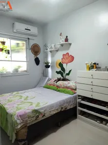 Apartamento com 1 Quarto à venda, 46m² no Parque Verde, Belém