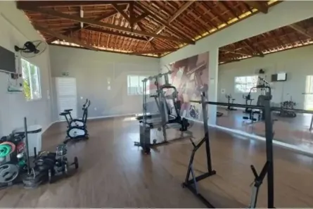 Apartamento com 2 Quartos à venda, 59m² no Costa Paradiso, Barra dos Coqueiros