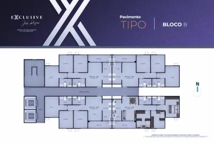 Apartamento com 3 Quartos à venda, 61m² no Barro, Recife