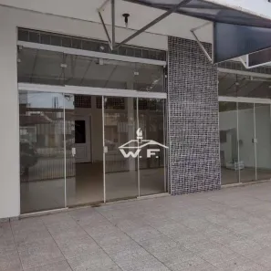 Loja / Salão / Ponto Comercial à venda, 392m² no Jardim do Vale, Guaratinguetá