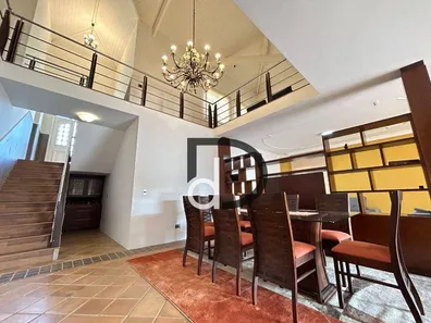 Casa de Condomínio com 5 Quartos à venda, 384m² no Terras de Santa Teresa, Itupeva