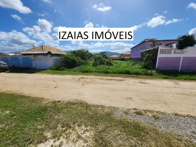 Terreno / Lote / Condomínio à venda, 450m² no Jaconé (Sampaio Correia), Saquarema