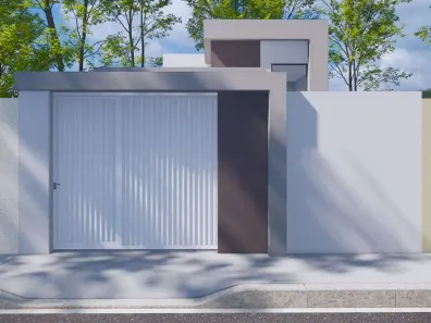 Casa com 3 Quartos à venda, 98m² no Parque Alvorada, Timon