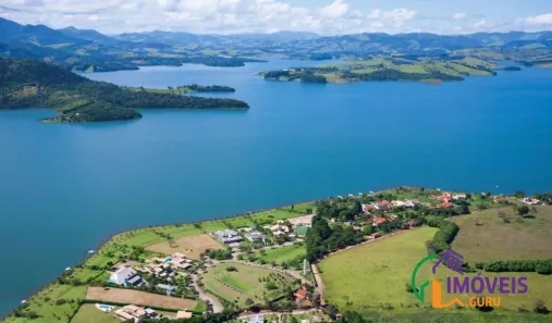 Terreno / Lote / Condomínio à venda, 5514m² no Loteamento Recanto Da Represa, Joanópolis