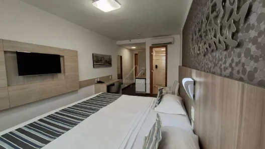 Flat com 1 Quarto à venda, 24m² no Liberdade, Belo Horizonte