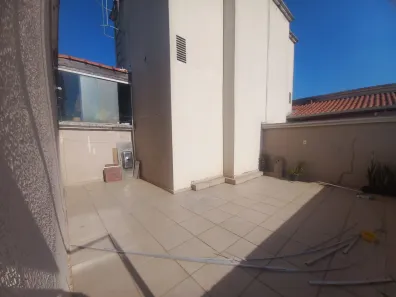 Cobertura com 2 Quartos à venda, 98m² no Jardim Zaira, Mauá