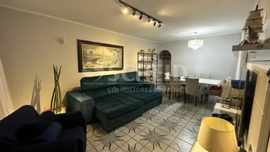 Casa com 4 Quartos para alugar, 220m² no Vila Santa Catarina, São Paulo