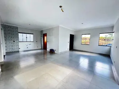 Casa com 3 Quartos à venda, 121m² no Centro, Águas de São Pedro