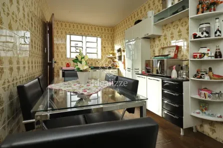 Apartamento com 3 Quartos à venda, 80m² no Vila Orlandelia, Barra Mansa