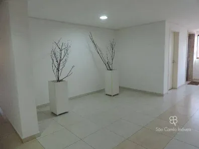Conjunto Comercial / Sala para alugar, 34m² no Paisagem Renoir, Cotia