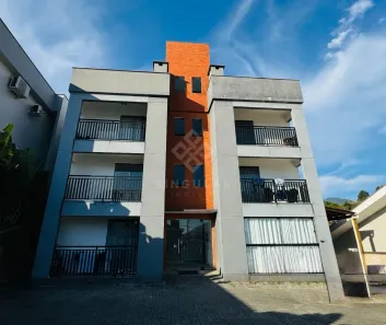 Apartamento com 2 Quartos à venda, 62m² no Jaraguá Esquerdo, Jaraguá do Sul