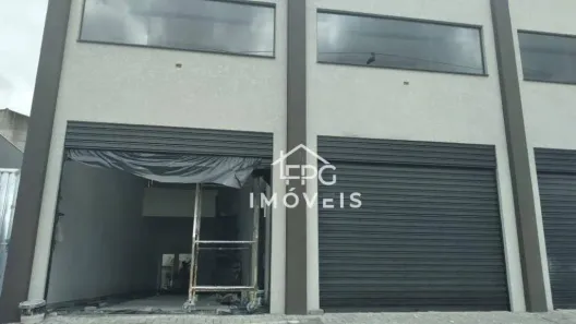 Prédio Inteiro para alugar, 94m² no Jardim das Cerejeiras, Atibaia