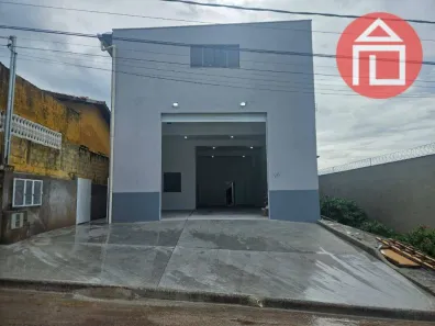 Prédio Inteiro para alugar, 300m² no Jardim Vista Alegre, Bragança Paulista