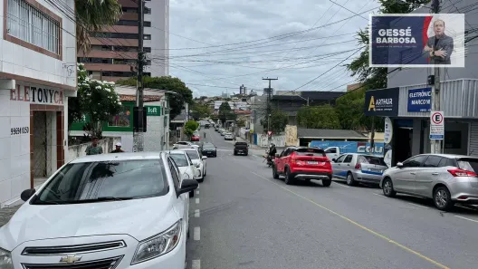 Loja / Salão / Ponto Comercial à venda, 90m² no Centro, Campina Grande