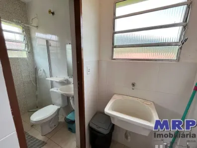 Kitnet com 1 Quarto à venda, 28m² no Maranduba, Ubatuba