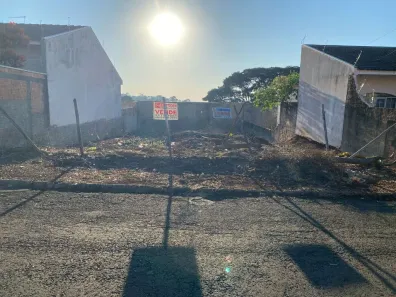 Terreno / Lote / Condomínio à venda, 300m² no Jardim Santo Antônio, Arapongas