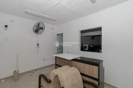 Casa Comercial para alugar, 182m² no Barcelona, São Caetano do Sul