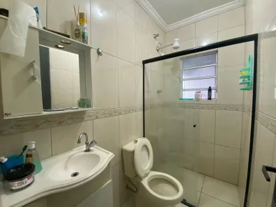 Casa com 2 Quartos à venda, 110m² no Jardim São Miguel, Bragança Paulista