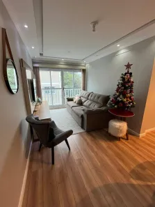 Apartamento com 2 Quartos à venda, 68m² no Bingen, Petrópolis