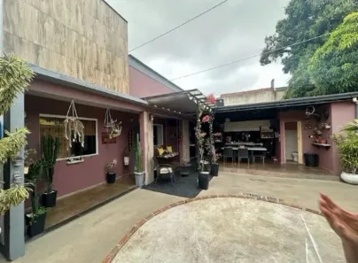Casa com 2 Quartos à venda, 90m² no Campo Grande, Rio de Janeiro